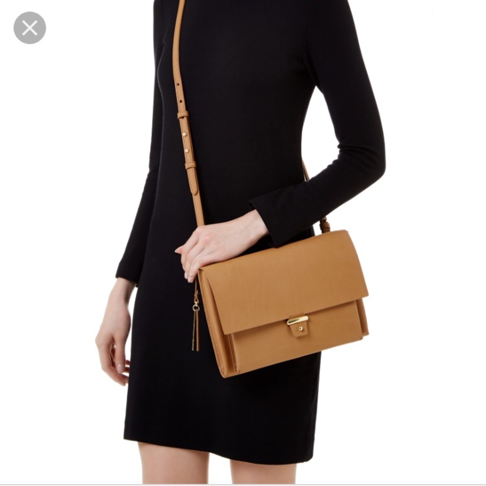 Vince Camuto Garet Crossbody